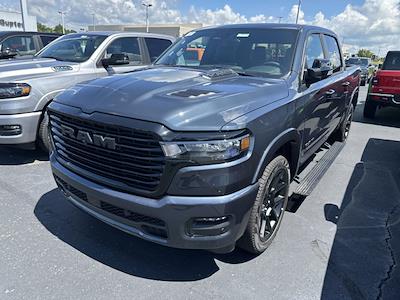 2025 Ram 1500 Crew Cab 4WD Pickup for sale #22137 - photo 1