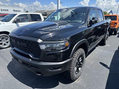 2025 Ram 1500 Crew Cab 4WD Pickup for sale #22138 - photo 1