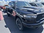 New 2025 Ram 1500 Rebel Crew Cab 4WD Pickup for sale #22138 - photo 6