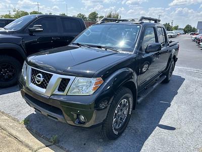 2021 Nissan Frontier Crew Cab 4WD Pickup for sale #22139A - photo 1