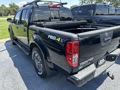 2021 Nissan Frontier Crew Cab 4WD Pickup for sale #22139A - photo 2