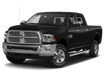 Used 2015 Ram 2500 - photo 1