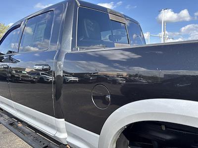 Used 2015 Ram 2500 - photo 1