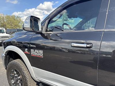 Used 2015 Ram 2500 - photo 1