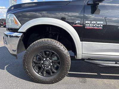 Used 2015 Ram 2500 - photo 1