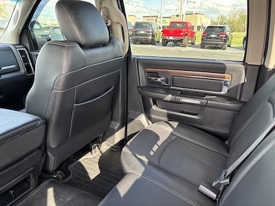 Used 2015 Ram 2500 - photo 1