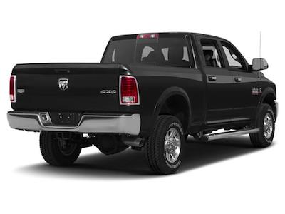 Used 2015 Ram 2500 - photo 1