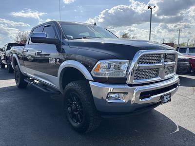 Used 2015 Ram 2500 - photo 1