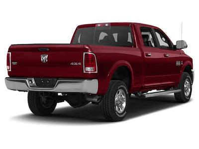 Used 2015 Ram 2500 - photo 1