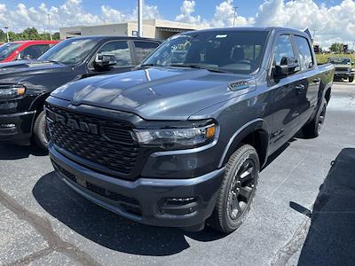 2025 Ram 1500 Crew Cab 4WD Pickup for sale #22143 - photo 1