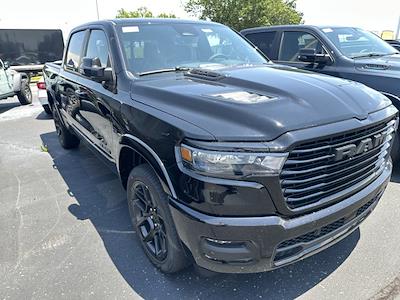 2025 Ram 1500 Crew Cab 4WD Pickup for sale #22146 - photo 1