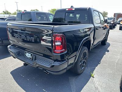 2025 Ram 1500 Crew Cab 4WD Pickup for sale #22146 - photo 2
