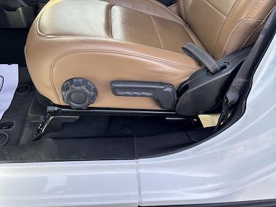 Used 2022 Jeep Gladiator Overland Crew Cab for sale #22146A - photo 2