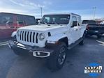 Used 2022 Jeep Gladiator Overland Crew Cab for sale #22146A - photo 1