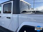 Used 2022 Jeep Gladiator Overland Crew Cab for sale #22146A - photo 23