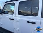 Used 2022 Jeep Gladiator Overland Crew Cab for sale #22146A - photo 24