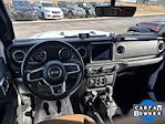 Used 2022 Jeep Gladiator Overland Crew Cab for sale #22146A - photo 30