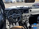 Used 2022 Jeep Gladiator Overland Crew Cab for sale #22146A - photo 31