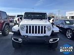 Used 2022 Jeep Gladiator Overland Crew Cab for sale #22146A - photo 15