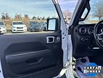 Used 2022 Jeep Gladiator Overland Crew Cab for sale #22146A - photo 3