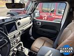 Used 2022 Jeep Gladiator Overland Crew Cab for sale #22146A - photo 6