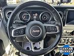 Used 2022 Jeep Gladiator Overland Crew Cab for sale #22146A - photo 7