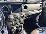 Used 2022 Jeep Gladiator Overland Crew Cab for sale #22146A - photo 11