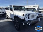 Used 2022 Jeep Gladiator Overland Crew Cab for sale #22146A - photo 16