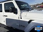Used 2022 Jeep Gladiator Overland Crew Cab for sale #22146A - photo 17