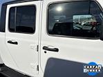 Used 2022 Jeep Gladiator Overland Crew Cab for sale #22146A - photo 18