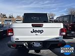 Used 2022 Jeep Gladiator Overland Crew Cab for sale #22146A - photo 21