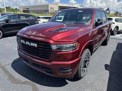 2025 Ram 1500 Crew Cab 4WD Pickup for sale #22147 - photo 1