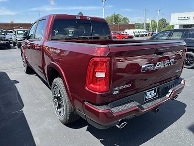 2025 Ram 1500 Crew Cab 4WD Pickup for sale #22147 - photo 2