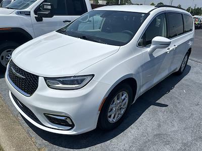 2022 Chrysler Pacifica FWD Minivan for sale #22155A - photo 1