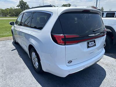 2022 Chrysler Pacifica FWD Minivan for sale #22155A - photo 2