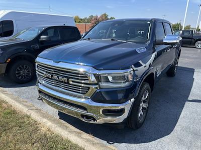 2022 Ram 1500 Crew Cab 4WD Pickup for sale #22157A - photo 1