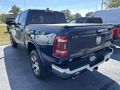 2022 Ram 1500 Crew Cab 4WD Pickup for sale #22157A - photo 2