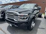 2025 Ram 4500 Crew Cab DRW 4WD Cab Chassis for sale #22159 - photo 1