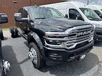 2025 Ram 4500 Crew Cab DRW 4WD Cab Chassis for sale #22159 - photo 4