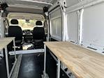 2021 Ram ProMaster 2500 High Roof FWD Empty Cargo Van for sale #22159A - photo 16