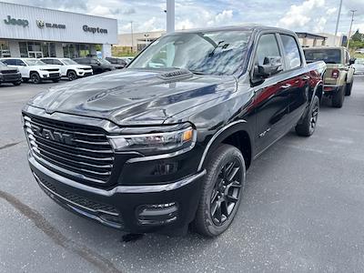 New 2025 Ram 1500 Laramie Crew Cab 4WD Pickup for sale #22160 - photo 1
