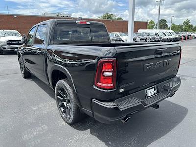 New 2025 Ram 1500 Laramie Crew Cab 4WD Pickup for sale #22160 - photo 2