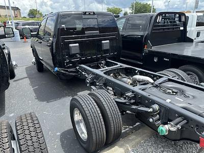 New 2025 Ram 3500 Tradesman Crew Cab 4WD 60 CA Cab Chassis for sale #22161 - photo 2