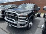 New 2025 Ram 3500 Tradesman Crew Cab 4WD 60 CA Cab Chassis for sale #22161 - photo 1
