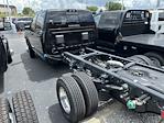 New 2025 Ram 3500 Tradesman Crew Cab 4WD 60 CA Cab Chassis for sale #22161 - photo 2