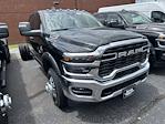 New 2025 Ram 3500 Tradesman Crew Cab 4WD 60 CA Cab Chassis for sale #22161 - photo 4