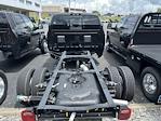 New 2025 Ram 3500 Tradesman Crew Cab 4WD 60 CA Cab Chassis for sale #22161 - photo 10