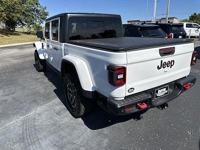 2022 Jeep Gladiator Crew Cab 4WD Pickup for sale #22162A - photo 2