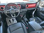 2022 Jeep Gladiator Crew Cab 4WD Pickup for sale #22162A - photo 21