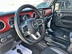 2022 Jeep Gladiator Crew Cab 4WD Pickup for sale #22162A - photo 24